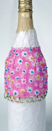 5. A Funky Apron