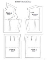 PGM-8 Master Pattern