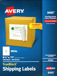 Self-Adhesive Paper
