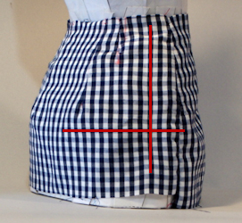Lower Torso Side Back Fixed