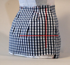 Lower Torso Side Back