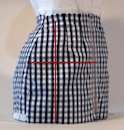 Lower Torso Side Front