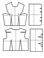 Patterns for Poster Board